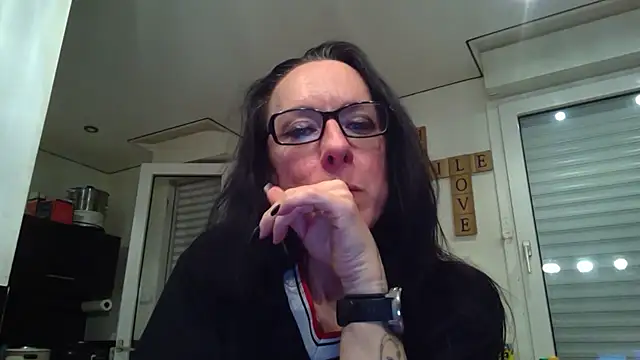 FITGIRL-MAEVA online show from 02.10.26