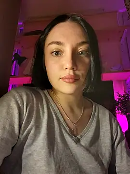 HotDevilGirl  online show from 02.01.26