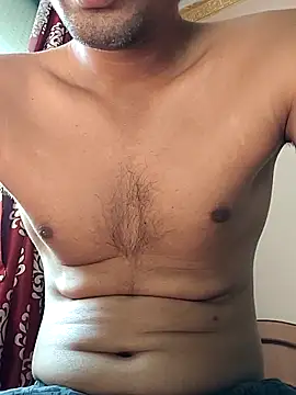 Mumbai handsom92 online show from 03.11.26