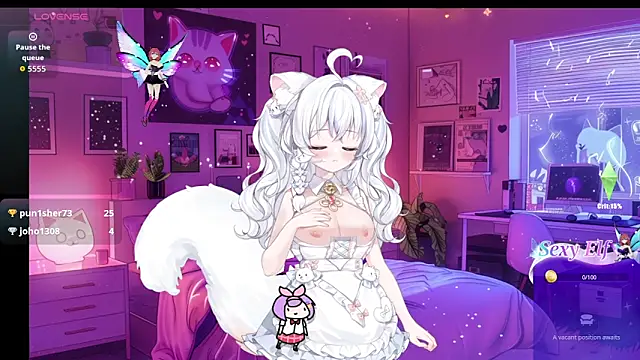 Snapshot of Emi_Glow chatting on 02.20.26 Emi Glow online show from 02.20.26