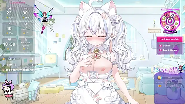 Snapshot of Emi_Glow chatting on 03.08.26 Emi Glow online show from 03.08.26