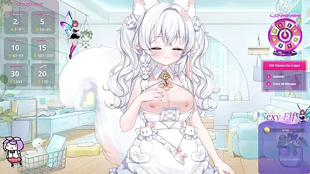 Snapshot of Emi_Glow chatting on 03.09.26 Emi Glow online show from 03.09.26