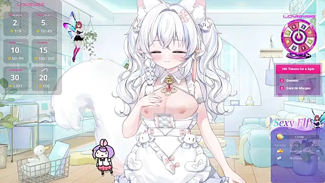 Snapshot of Emi_Glow chatting on 03.11.26 Emi Glow online show from 03.11.26