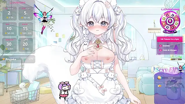 Snapshot of Emi_Glow chatting on 03.12.26 Emi Glow online show from 03.12.26