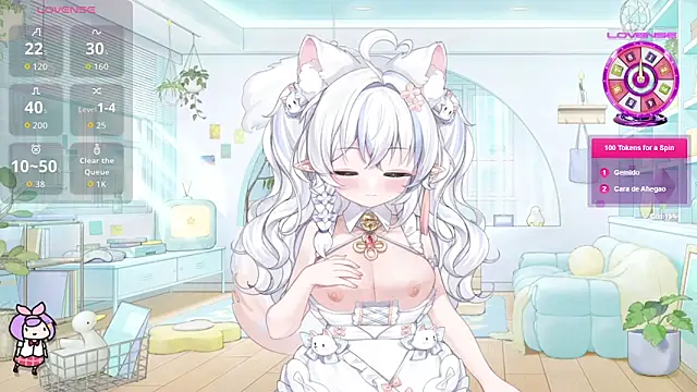 Snapshot of Emi_Glow chatting on 03.13.26 Emi Glow online show from 03.13.26