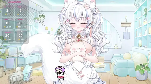 Snapshot of Emi_Glow chatting on 03.15.26 Emi Glow online show from 03.15.26