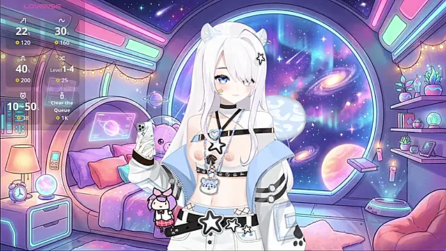 Snapshot of Emi_Glow chatting on 03.21.26 Emi Glow online show from 03.21.26