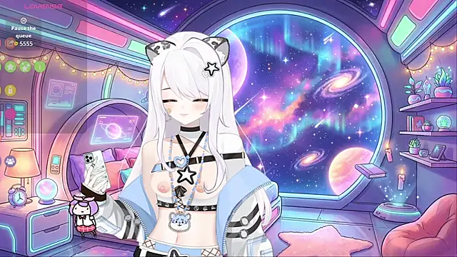 Snapshot of Emi_Glow chatting on 03.25.26 Emi Glow online show from 03.25.26