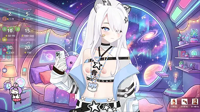 Snapshot of Emi_Glow chatting on 03.26.26 Emi Glow online show from 03.26.26