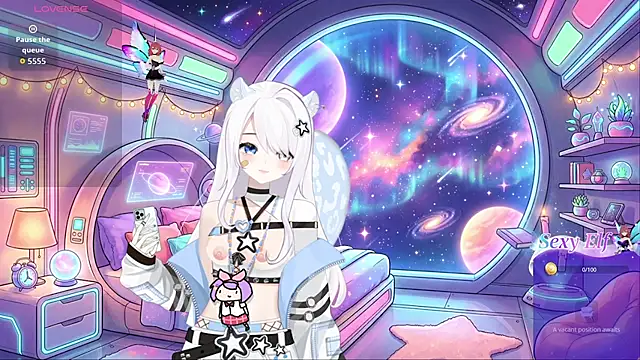 Snapshot of Emi_Glow chatting on 03.29.26 Emi Glow online show from 03.29.26