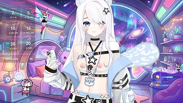 Snapshot of Emi_Glow chatting on 03.30.26 Emi Glow online show from 03.30.26