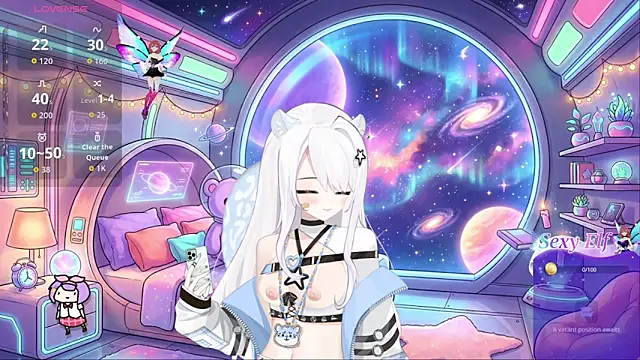 Snapshot of Emi_Glow chatting on 04.04.26 Emi Glow online show from 04.04.26