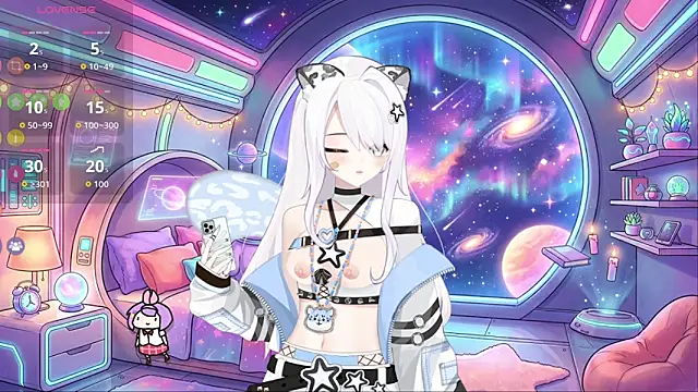 Snapshot of Emi_Glow chatting on 04.05.26 Emi Glow online show from 04.05.26