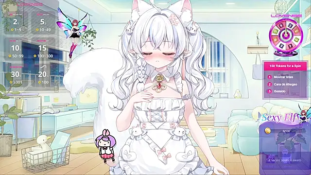 Snapshot of Emi_Glow chatting on 04.07.26 Emi Glow online show from 04.07.26