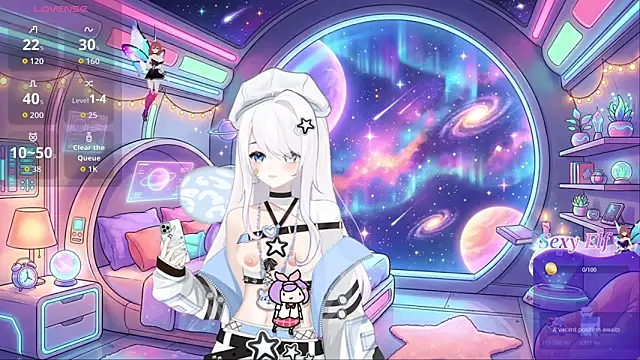 Snapshot of Emi_Glow chatting on 04.09.26 Emi Glow online show from 04.09.26