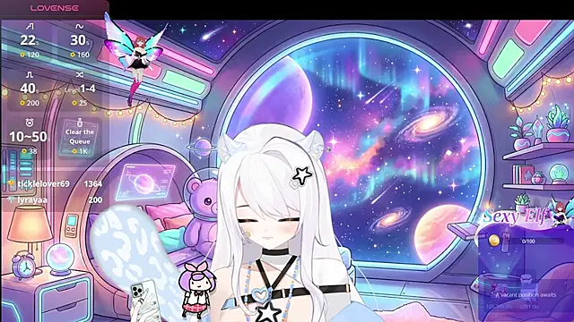 Snapshot of Emi_Glow chatting on 04.16.26 Emi Glow online show from 04.16.26