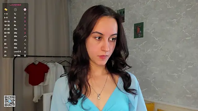 MarcelinaMei online show from 02.05.26