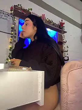 Snapshot of Natasha-Naughty- chatting on 02.16.26 Natasha-Naughty- online show from 02.16.26