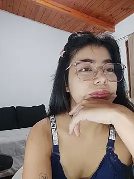 Snapshot of Iam_Eli11 chatting on 02.23.26 Iam Eli11 online show from 02.23.26