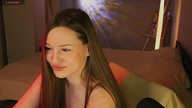 Alisia here online show from 03.21.26