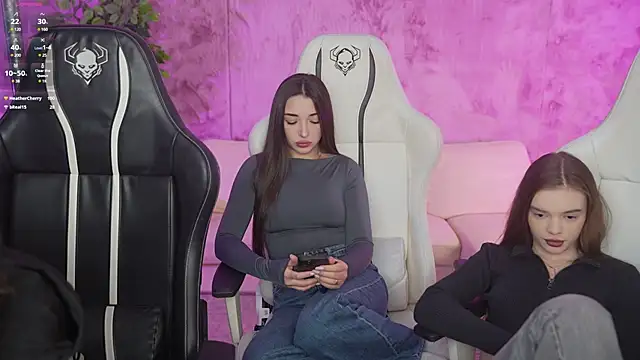 Zlata Sky online show from 02.07.25