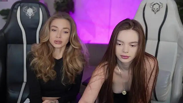 Zlata Sky online show from 09.24.25