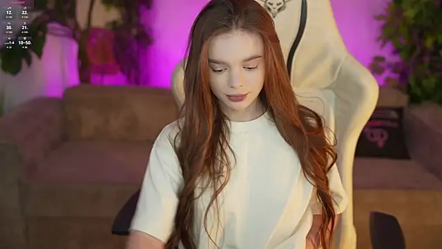 Zlata Sky online show from 10.26.25