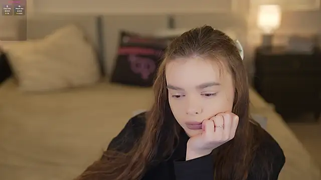 Zlata Sky online show from 11.26.25