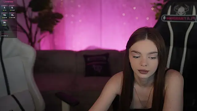 Zlata Sky online show from 06.30.26
