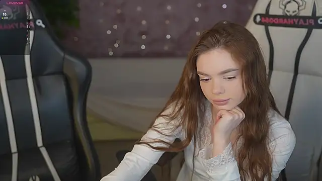 Zlata Sky online show from 07.20.26