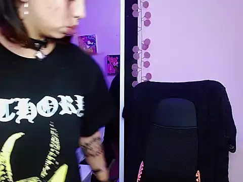 Snapshot of vanesa_bobs chatting on 02.26.26 vanesa bobs online show from 02.26.26