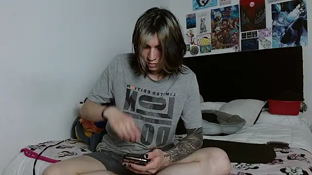 denjireze online show from 02.06.26