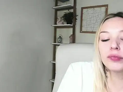 VelvetAngela online show from 02.23.26