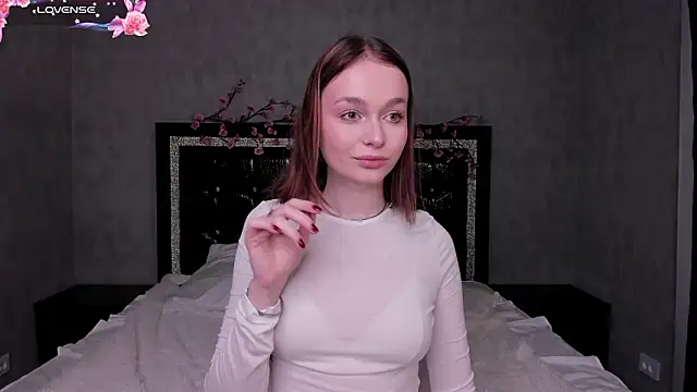 LillianPerry online show from 03.09.26