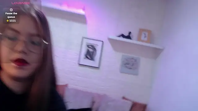 Lissiblom online show from 03.12.26