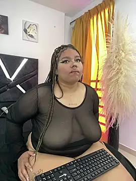 AlahiaFrequency online show from 02.17.26