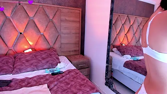 valeriekhaleesi online show from 03.11.26