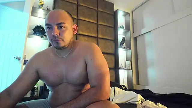 eros colby online show from 02.07.26