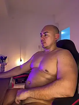 eros colby online show from 02.24.26