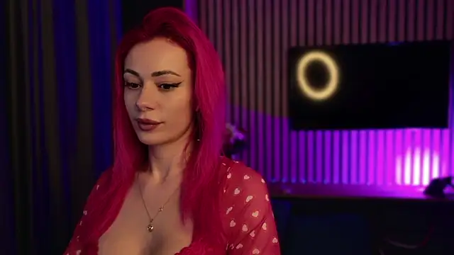 Snapshot of KaylieRosse chatting on 02.15.26 KaylieRosse online show from 02.15.26