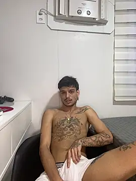 Snapshot of ruffvip chatting on 02.10.26 ruffvip online show from 02.10.26