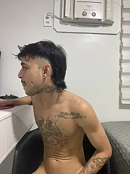 Snapshot of ruffvip chatting on 02.11.26 ruffvip online show from 02.11.26