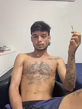 ruffvip online show from 03.02.26