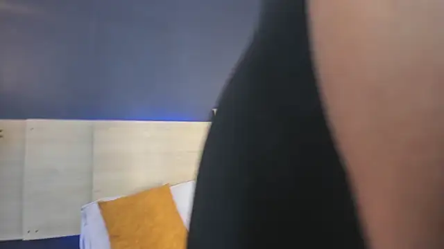 GrettaRouse online show from 03.12.26