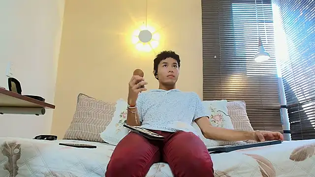 Damon Salvarote S online show from 03.09.26