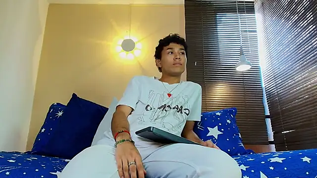 Damon Salvarote S online show from 03.31.26