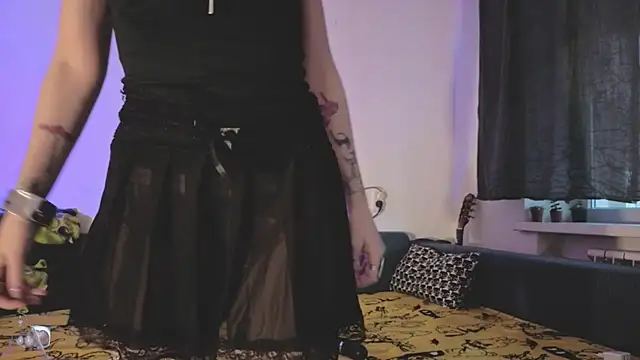 terror souls online show from 06.11.26