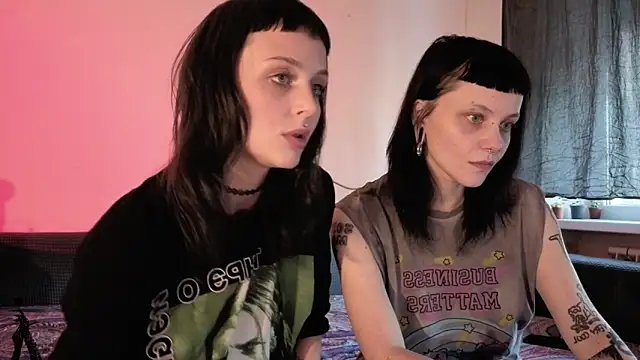 terror souls online show from 06.15.26