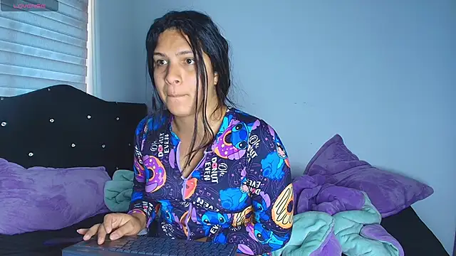 alys love online show from 02.24.26