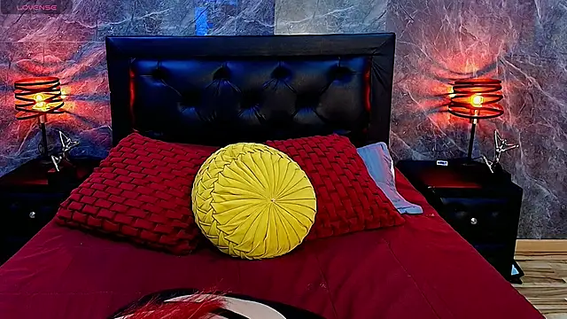 Snapshot of Abby_Cohen chatting on 02.10.26 Abby Cohen online show from 02.10.26